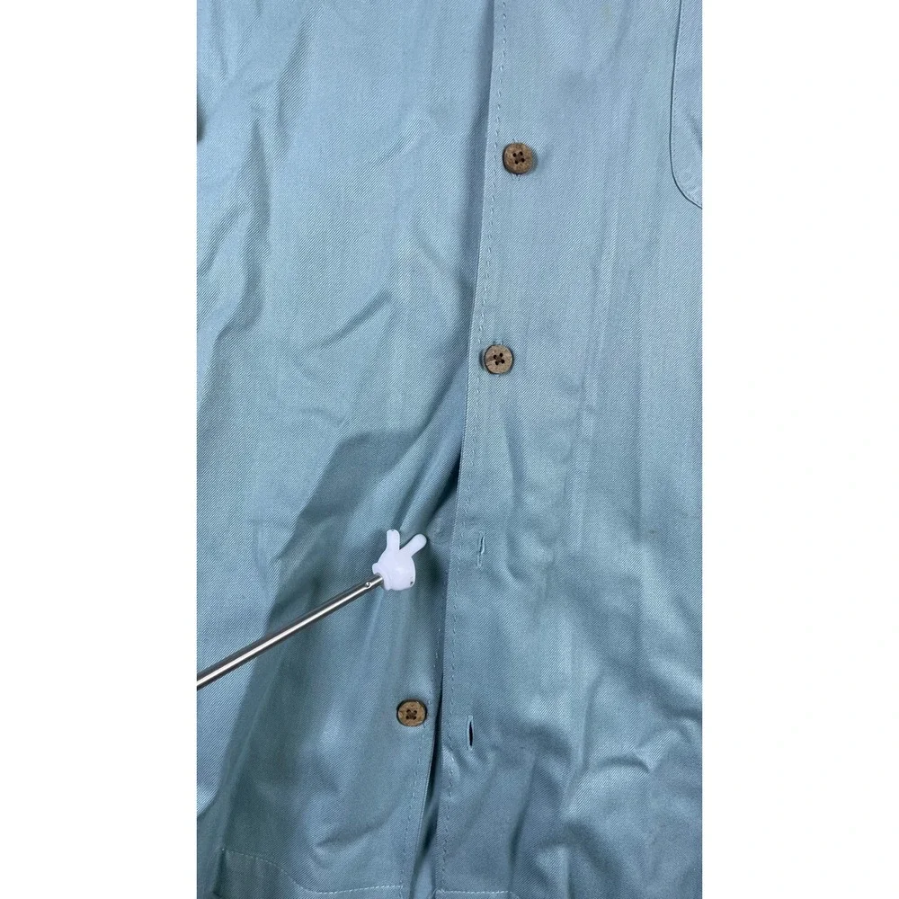 Caribbean short sleeve
